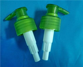 化妆品包装的灵魂部件 泵头、乳液泵与喷头的全面解析