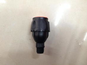 麦格喷头 现代园艺与农业灌溉的得力助手