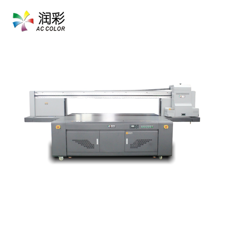UV打印机喷头常见问题及解决方案